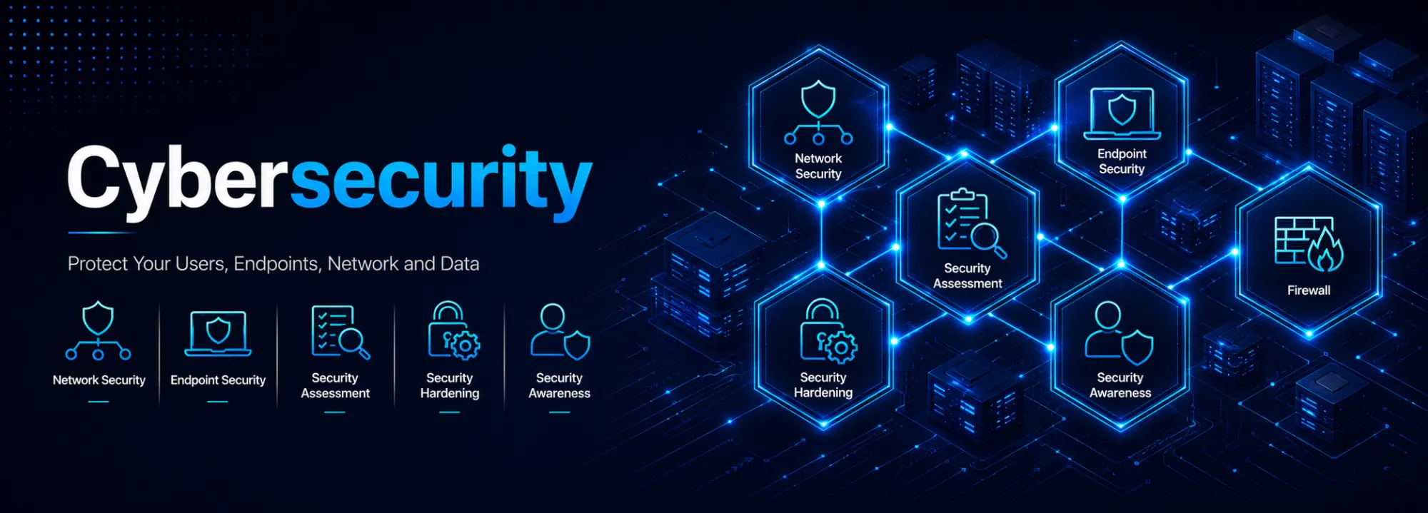 Cybersecurity