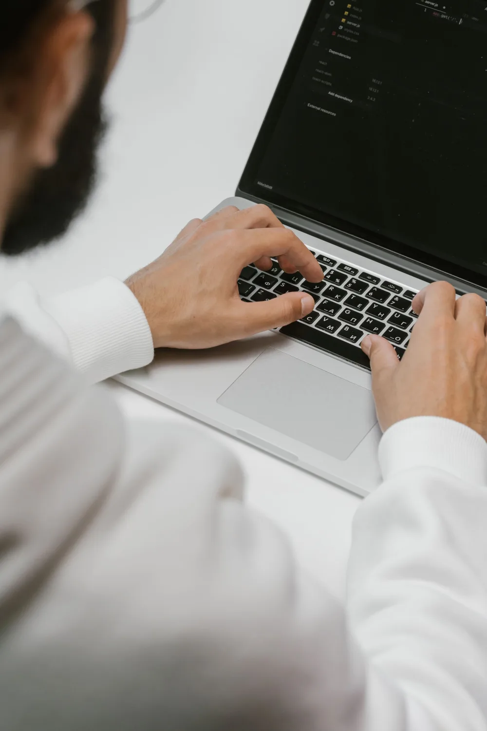 LANS IT Solutions