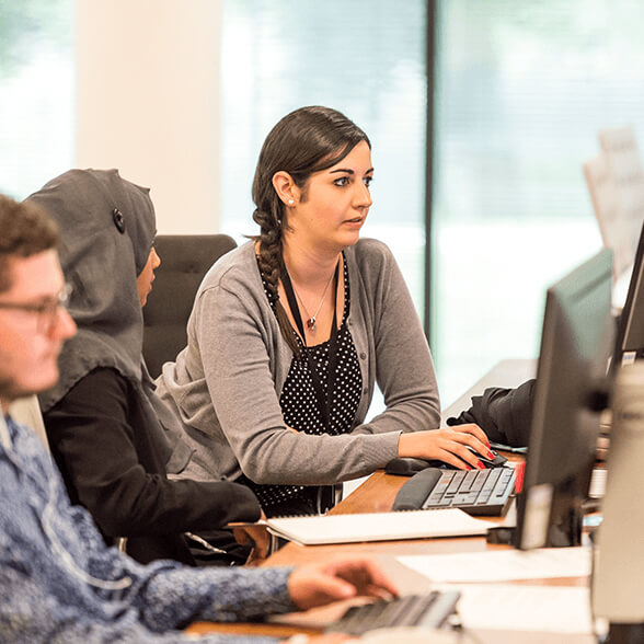 Managed IT Services