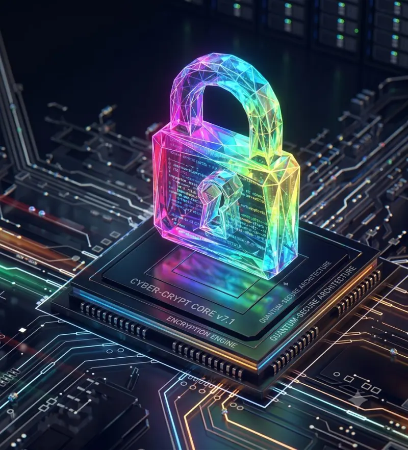 Cybersecurity
