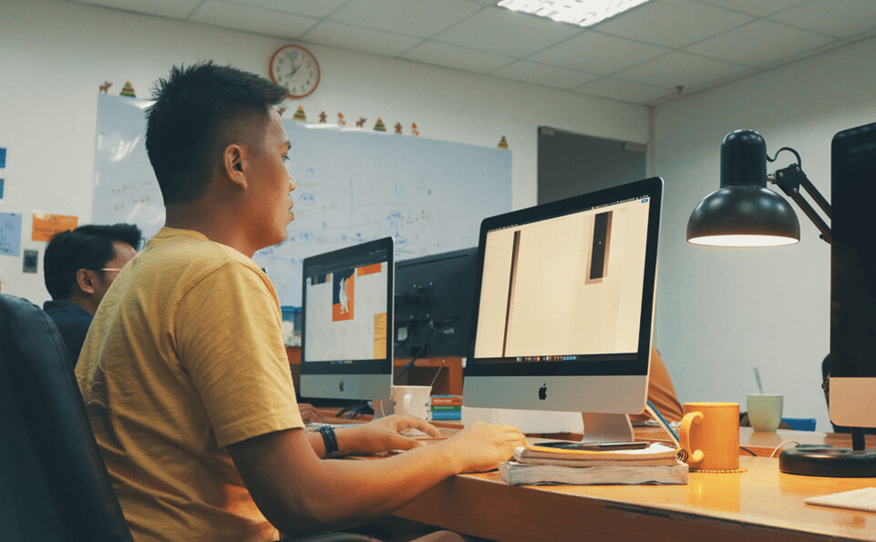 Complete cybersecurity framework implementation