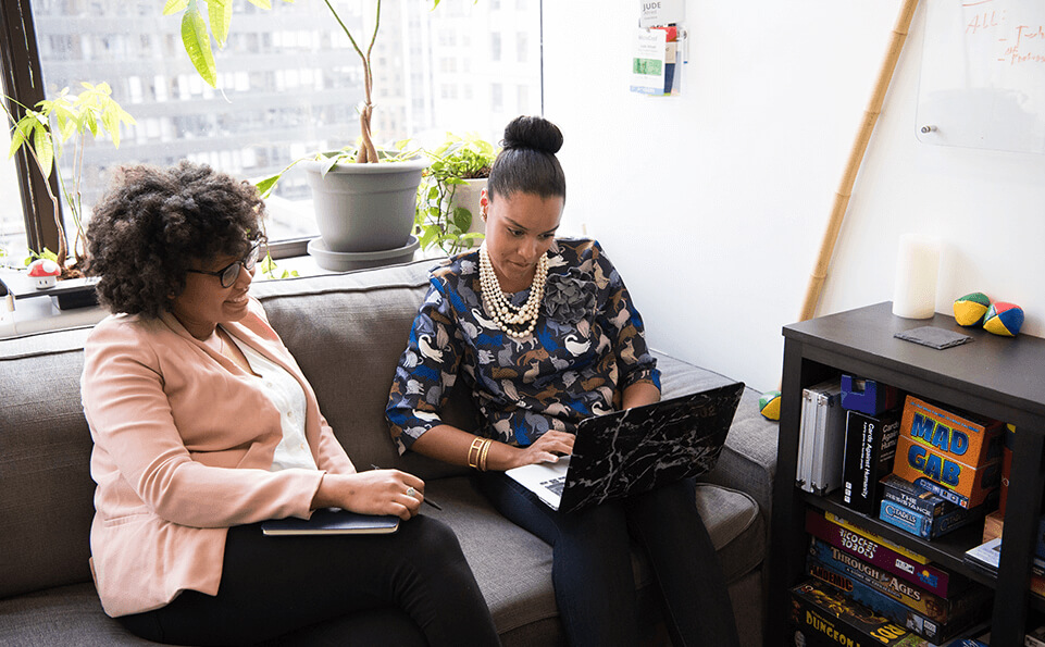 Enterprise network setup and security