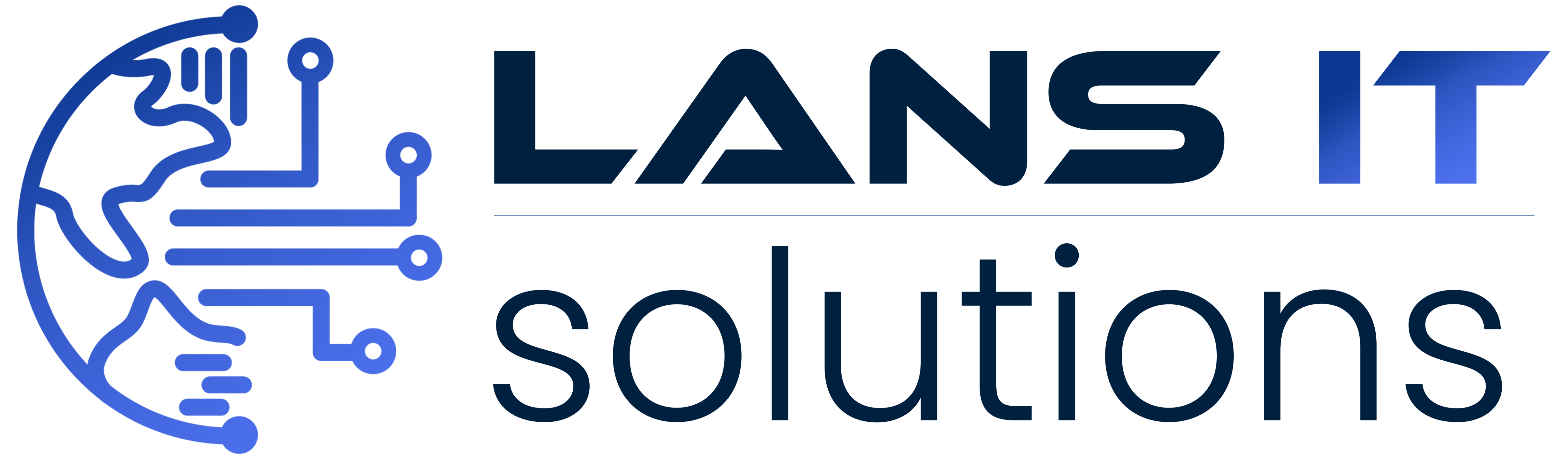 LansIT Solutions