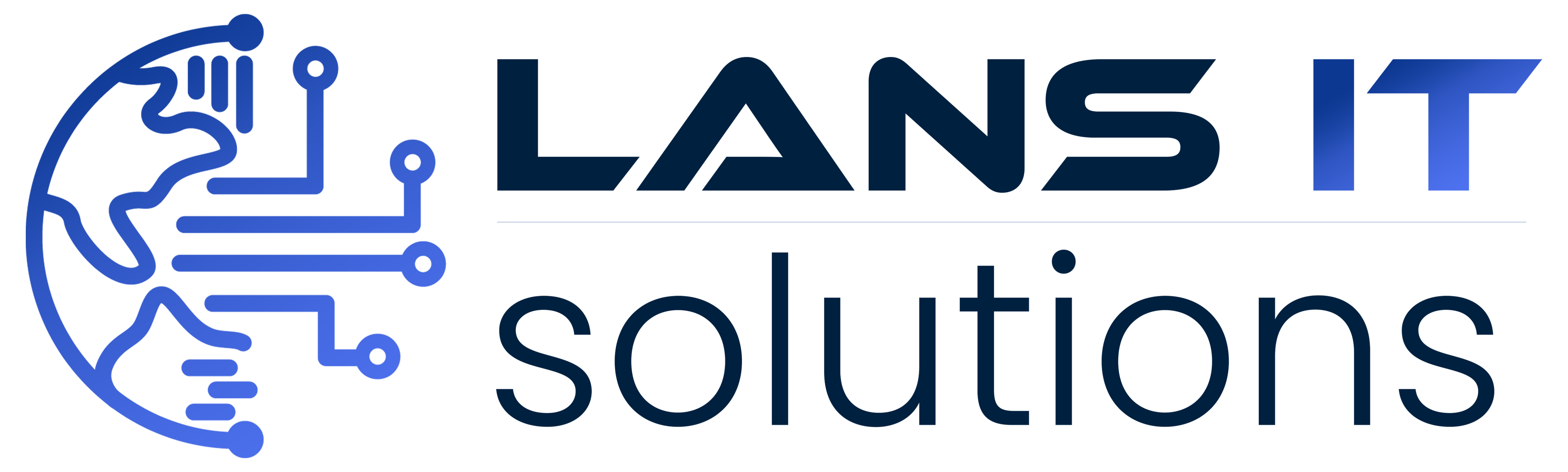 LansIT Solutions