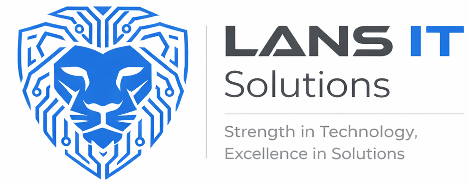 LansIT Solutions