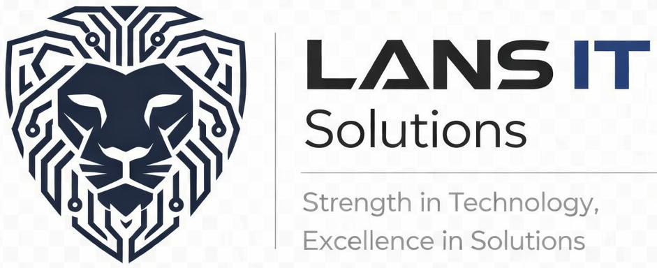 LansIT Solutions