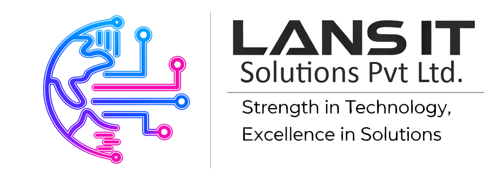 LansIT Solutions